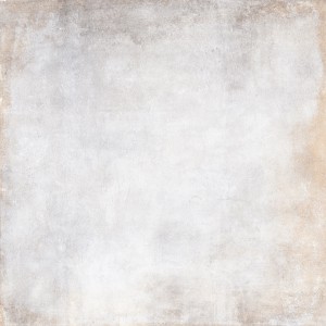 Feinsteinzeug Bodenfliese Milano Grau, 80x80 cm, matte Zement-Optik für Innen- und Außenbereich.