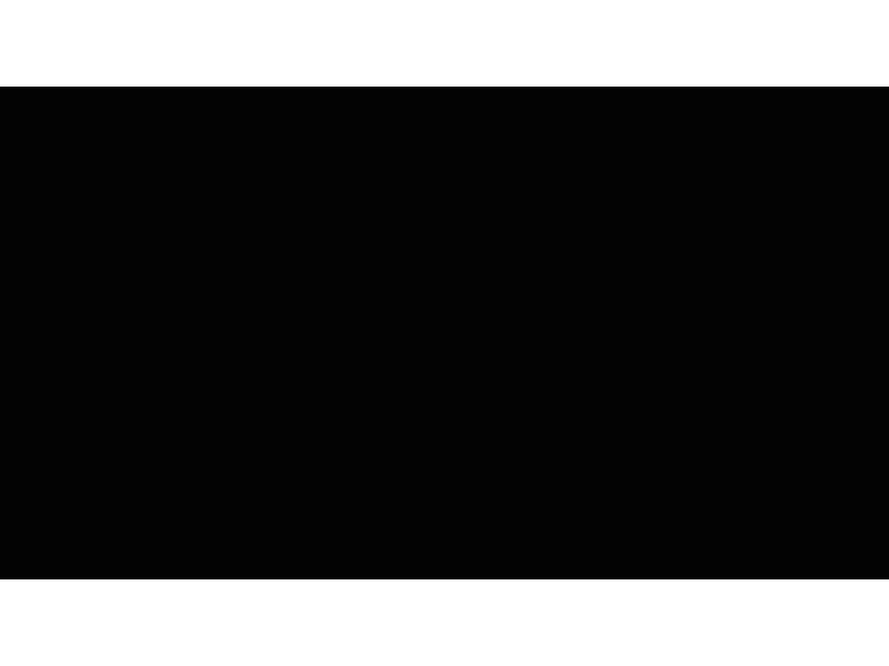Selbstklebefolie Uni schwarz matt 90 x 210 cm