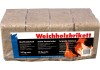 Holzbriketts Weichholz 10 kg Folienpack kaufen bei OBI