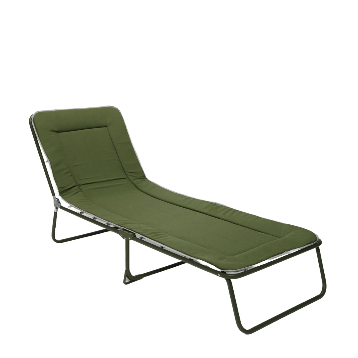 Best 3-Bein-Liege Chiemsee 180 cm x 60 cm x 23 cm Grn kaufen bei OBI