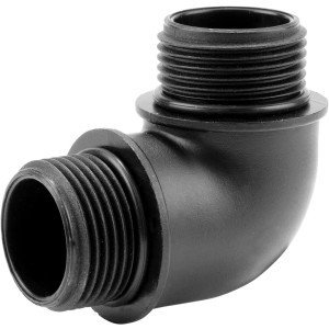 Gardena Tauchpumpen-Anschlussstück 33,3 mm (G 1)