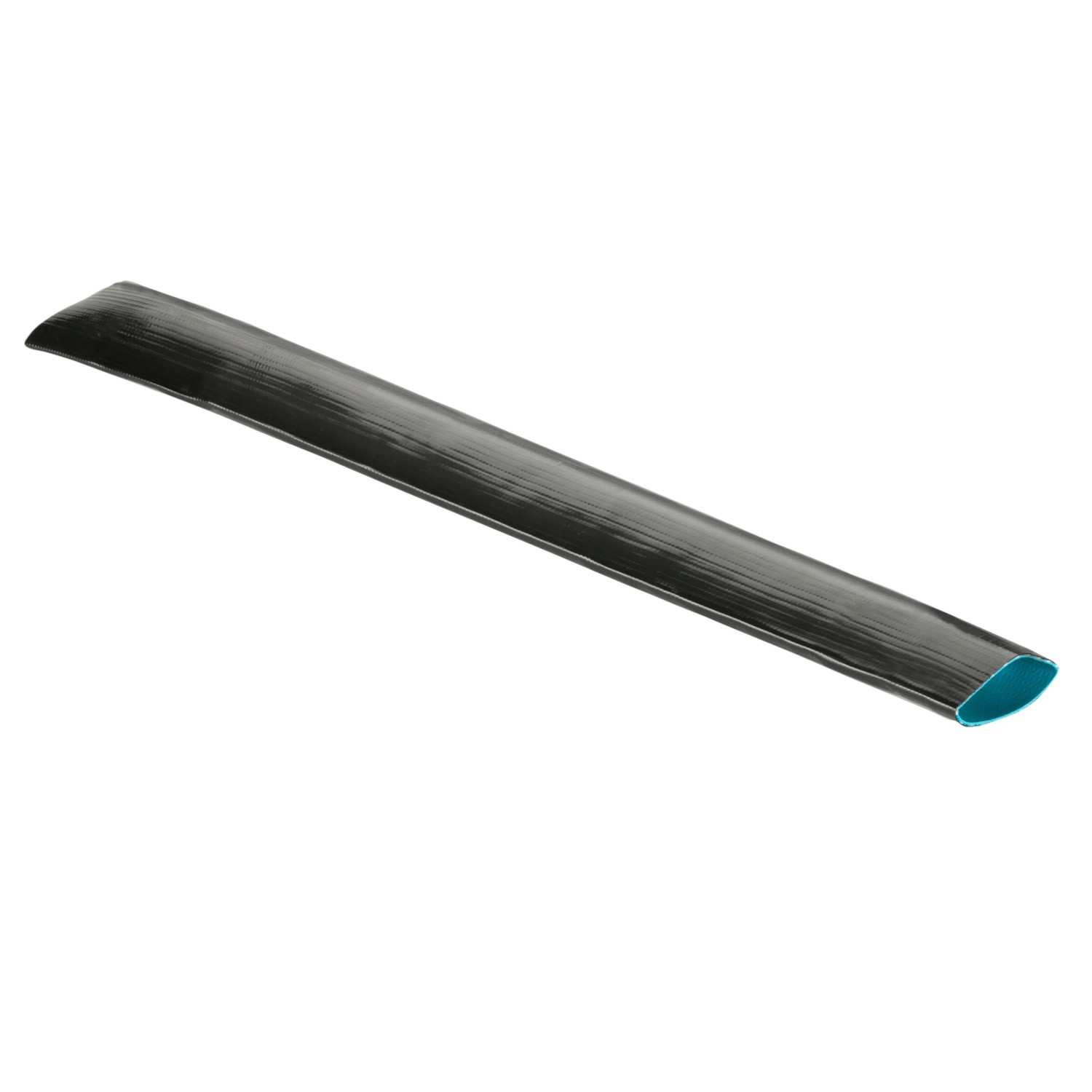 Gardena Flachschlauch 38mm (1 1/2) aus PVC, ideal für hohe Wasserdurchfluss.