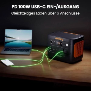 Powerstation E1000 v2