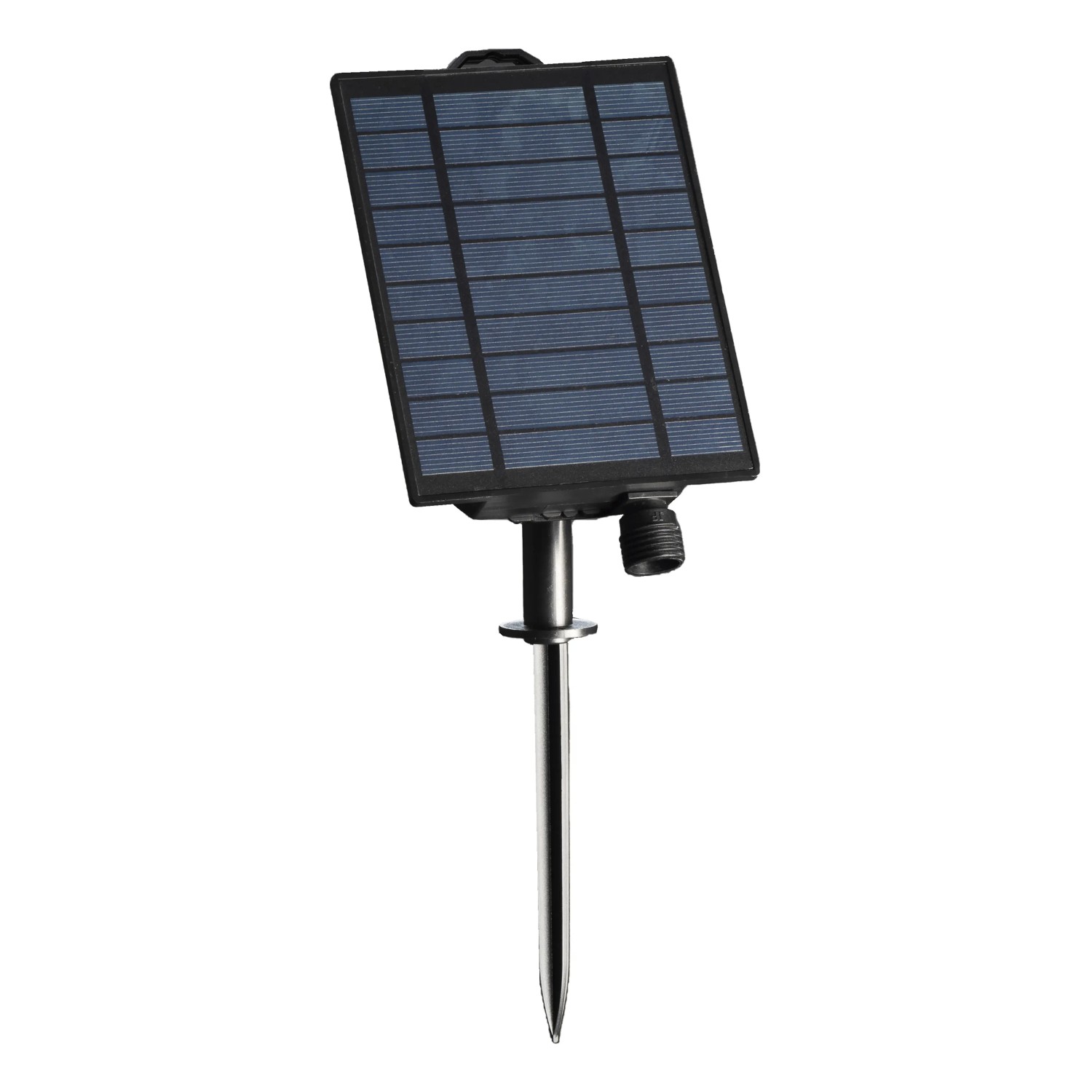 Solar-Panel für Konstsmide Aussenartikel mit 24 -31 V und max. 200 LEDs kaufen bei OBI