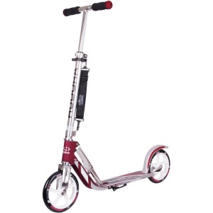 HUDORA BigWheel® 205 Magenta-Silber