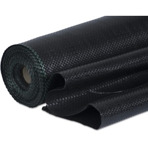 Unterboden-Gewebe 10 m x 2 m 100 g/m²