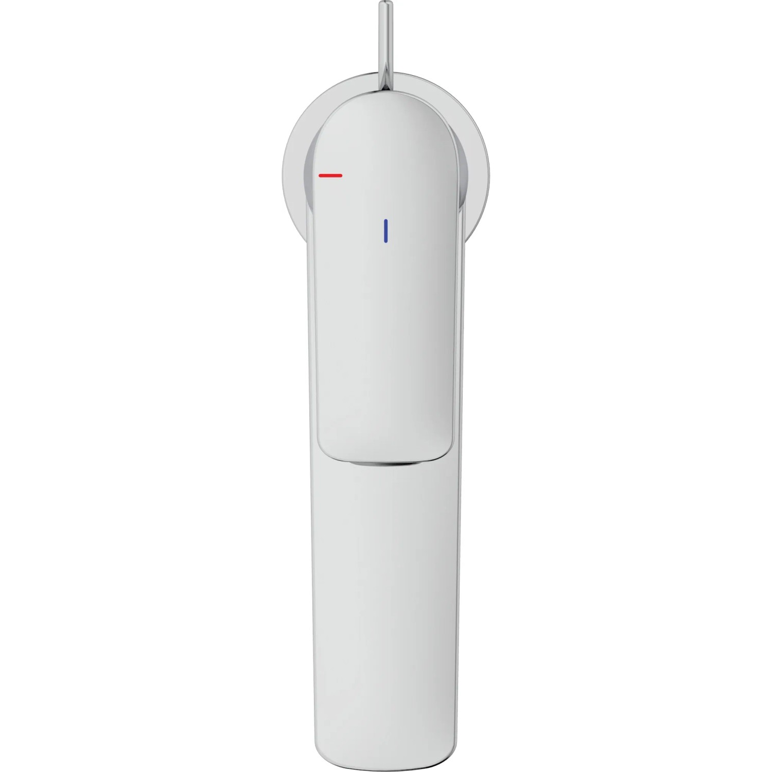 Ideal Standard Connect Air Waschtischarmatur, Chrom, Slim Grande Design.