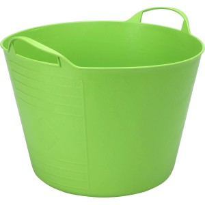 Sunny Garden Flexibler Gummi-Eimer 15 l Farbenauswahl