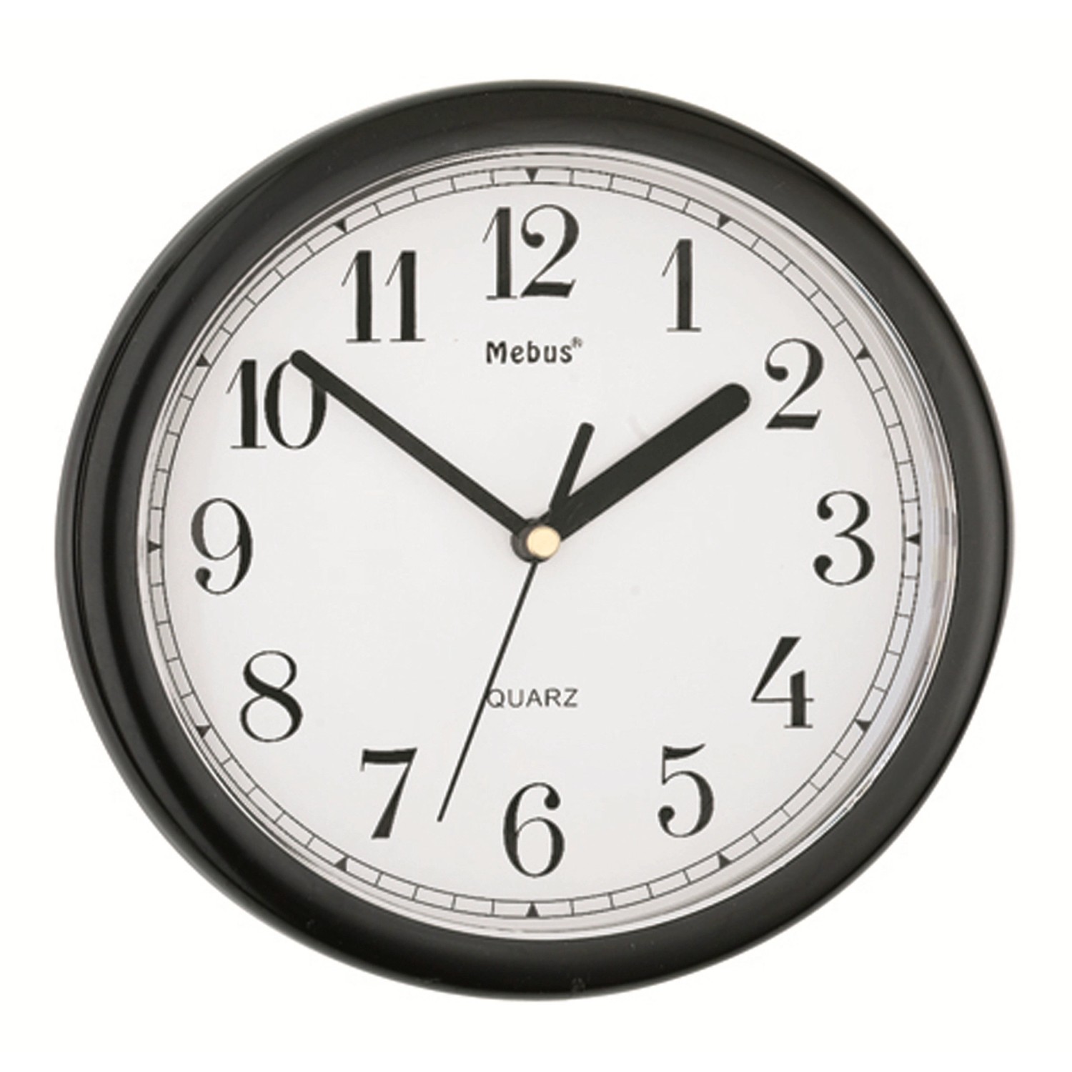 Quarz-Wanduhr kaufen bei OBI