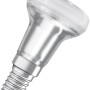 Osram LED-Leuchtmittel E14, 1,5W, Warmweiß, 110lm. Kompakte LED Lampe für E14 Fassung.