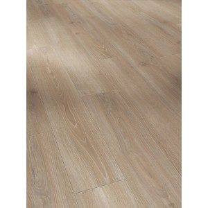 Parador Laminat Classic 1050, Eiche Skyline Grau, wasserfest, 8 mm stark.