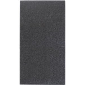 Diephaus Terrassenplatte Finessa, Schwarz-Basalt, 80x40 cm. Gehwegplatte mit lebendiger Optik.