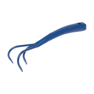 LUX-TOOLS Handgrubber