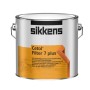 Sikkens Cetol Filter 7 plus Holzlasur, Eiche Dunkel, 1L Dose.