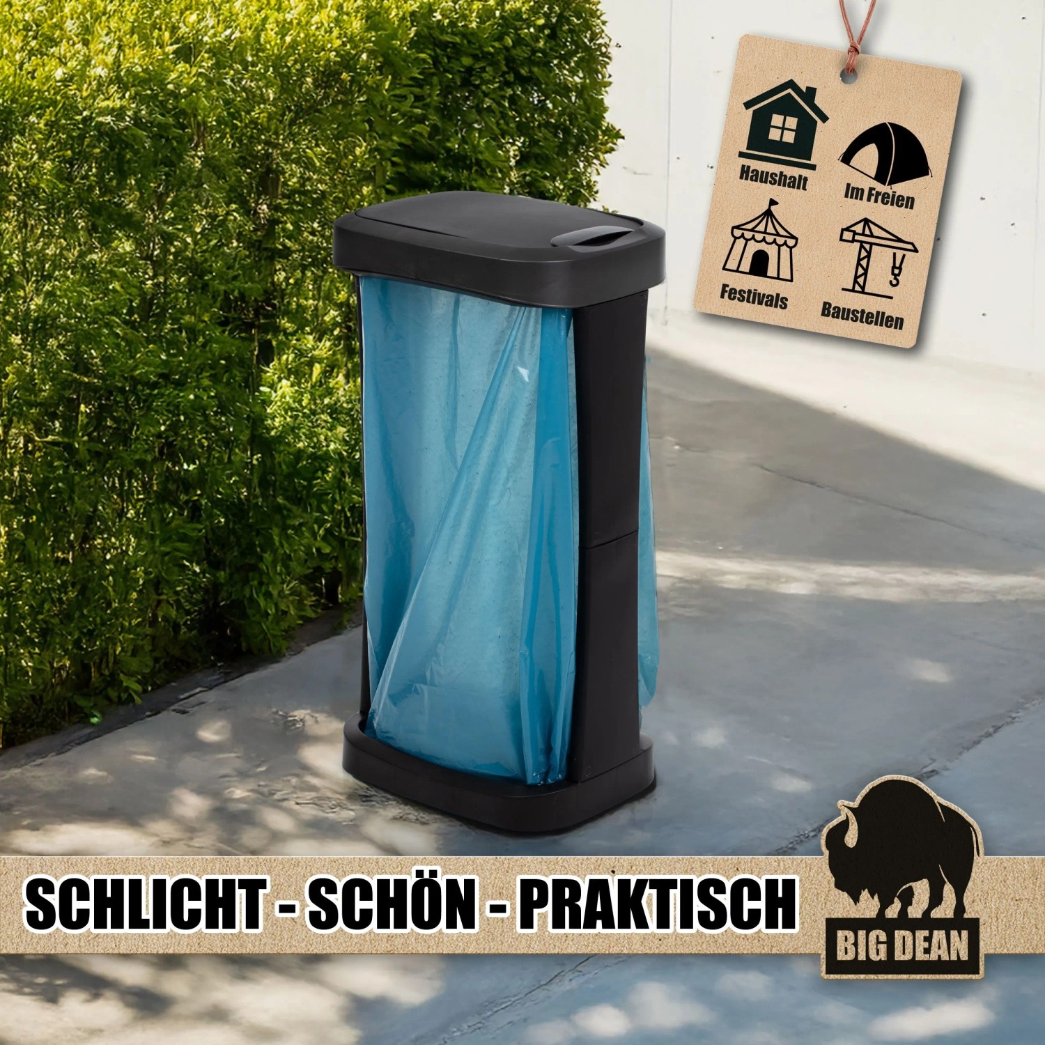 einmalgrill Einweg-Grill 1 Stück bei REWE online bestellen! Durchmesser_95 mm