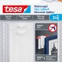 Tesa Klebenagel für Tapeten und Putz, hält bis zu 2 kg, wiederablösbar.