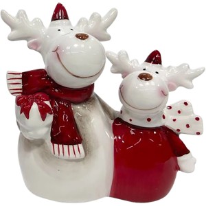 Boltze Home Figur Otbert S