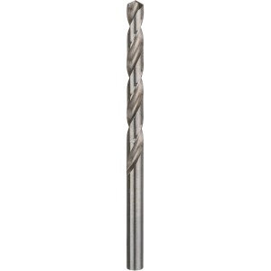Bosch Metallbohrer Pro HSS-G, 7mm, für präzise Bohrungen in Metall.