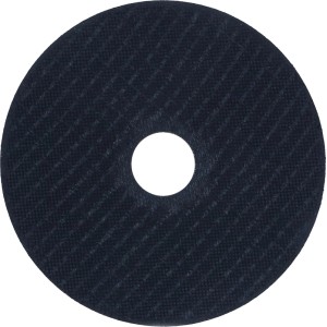 Bosch Trennscheibe Gerade Standard for Metal Ø 22,23 mm x 115 mm