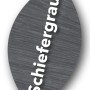 Farbmuster der Ultra Nature BIO Außenlasur in Schiefergrau.