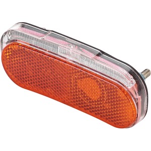 Prophete LED-Rücklicht mit Brems- und Standlichtfunktion