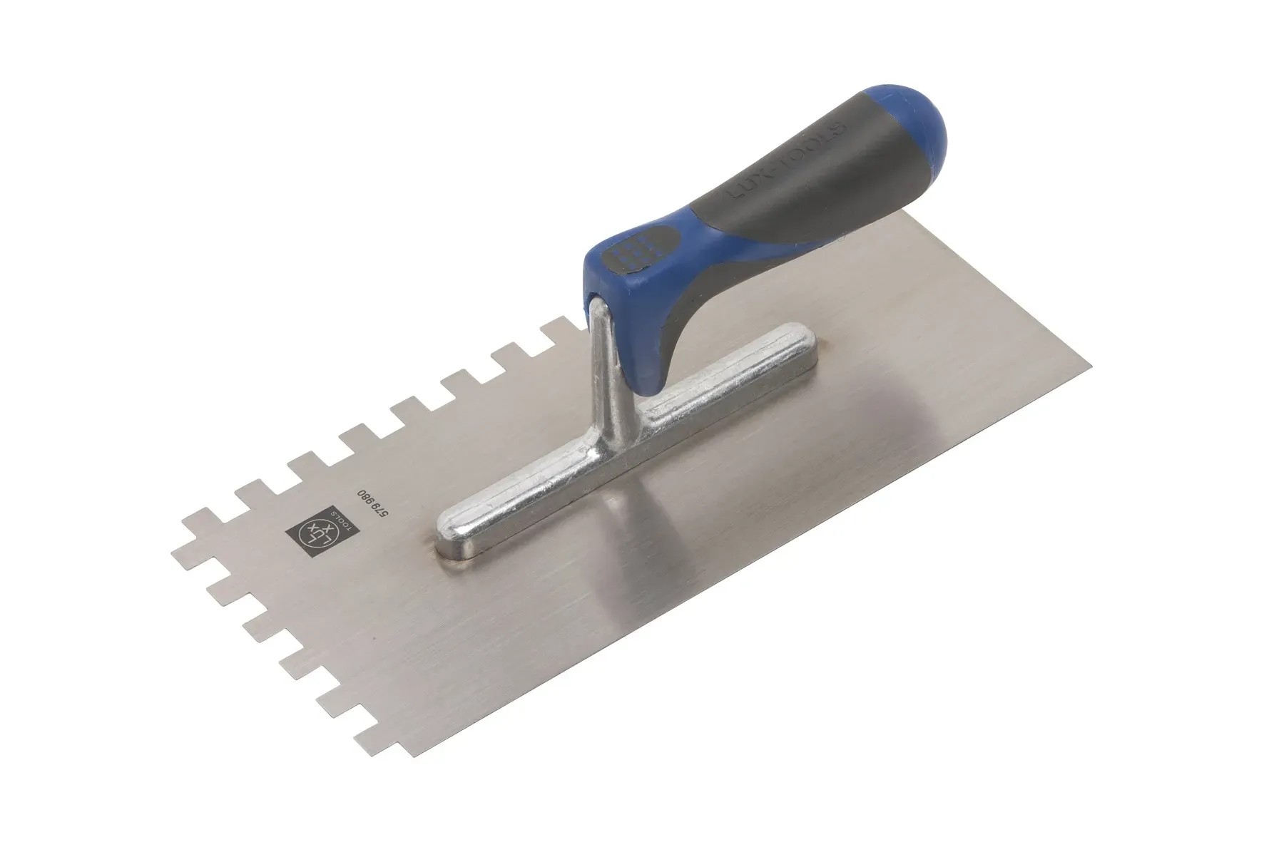 NEO TOOLS Glättekelle, Gezahnt, 270x128 Mm Produktbild-Vorschau 8