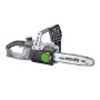 LUX Akku-Kettensäge 1 PowerSystem A-KS-20/25, 25 cm Schwertlänge, Akku-Kettensäge für Gartenarbeiten.
