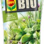 Compo Bio Kräuterdünger 500ml für kräftige, aromatische Kräuter.