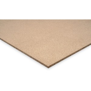 Rohe Spanplatte P2 Natur, 280x207x1,6 cm, geeignet für Möbelbau und Innenausbau.