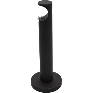 Mydeco Gardinenstange-Halterung Function Eisen-brush Ø 2 cm Abstand 12 cm