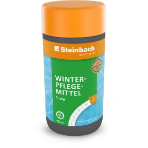 Steinbach Winterpflegemittel flüssig 1 l