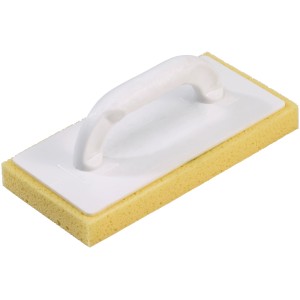 LUX-TOOLS Fliesenwaschbrett 14 cm x 28 cm Comfort