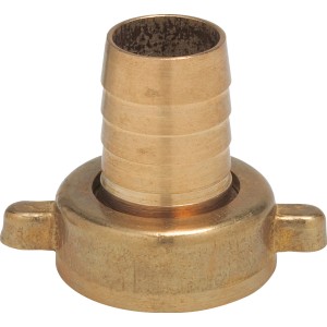 Verschraubungsset 19 mm (3/4") mit IG 30,3 mm (Rp 1)