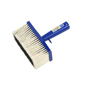 LUX Tapetenquast groß 17 cm x 7,5 cm