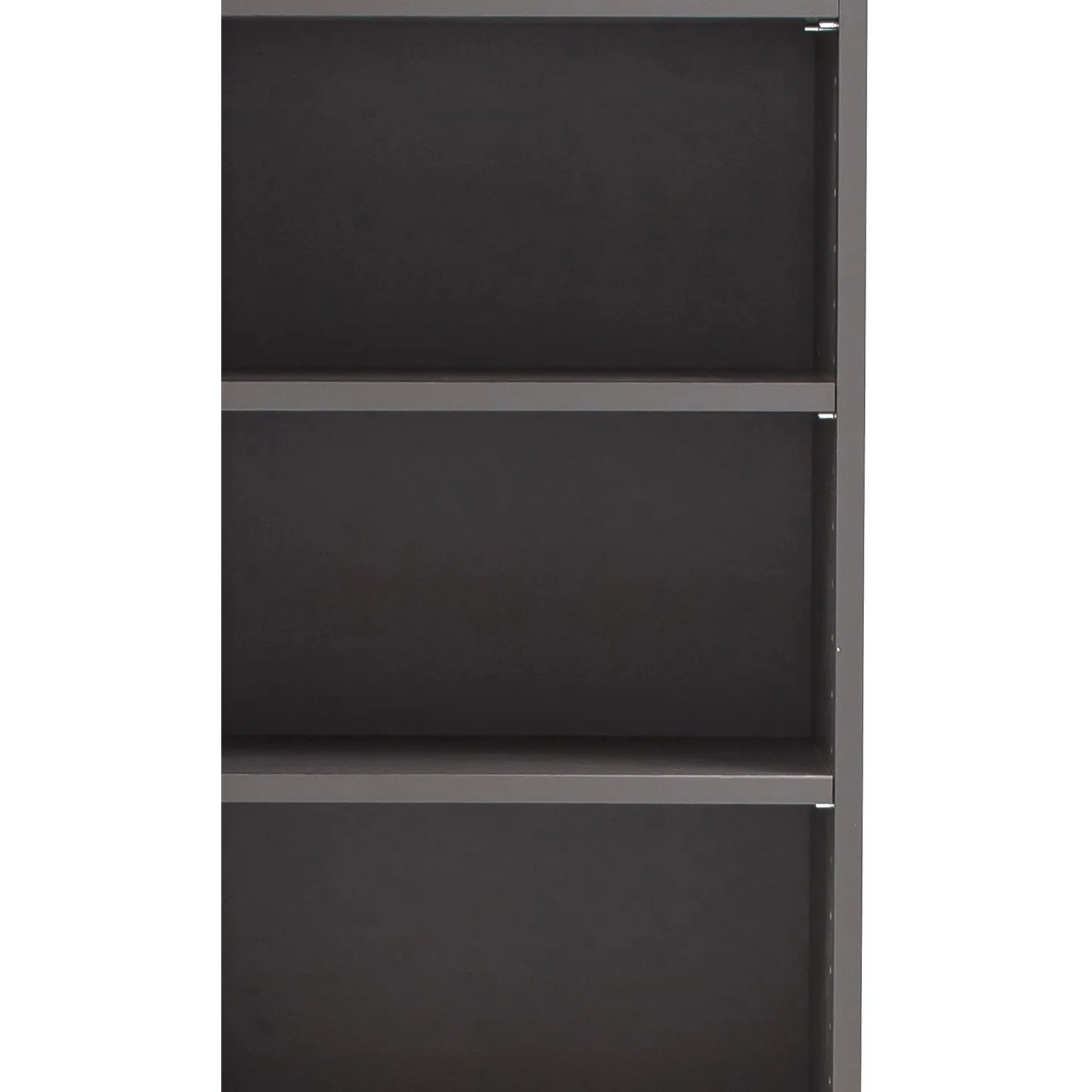 Held Möbel Hochschrank Trient 40 cm matt Grau-Wotaneiche kaufen bei OBI