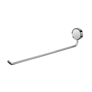 Tiger Handtuchhalter Ace 1-armig Edelstahl Poliert