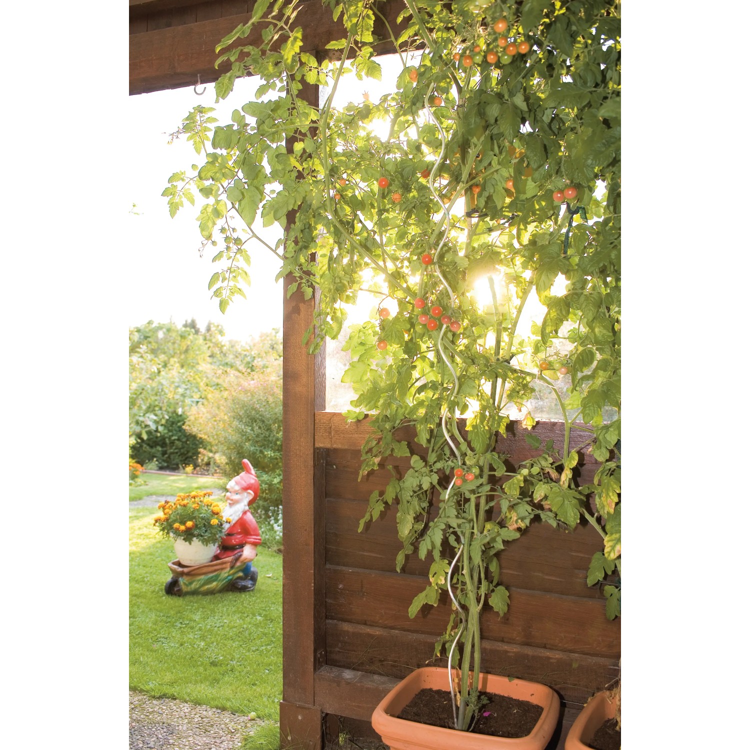 ovaler pflanztopf Schale oval Metall VILLA grau Pflanztopf H15 cm – finehomegarden