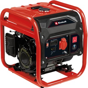 Einhell Notstromaggregat TC-IG 1100 Benzin 4,2 l