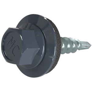 Schrauben SKÜ Ø 4,8 mm x 20 mm 100 Stück