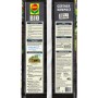 Sack Compo Bio Gärtner-Kompost, torffrei, 40 l, für Hochbeet und Garten.
