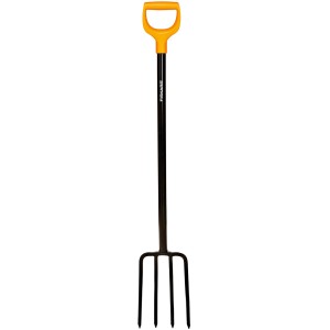Fiskars Spatengabel Solid
