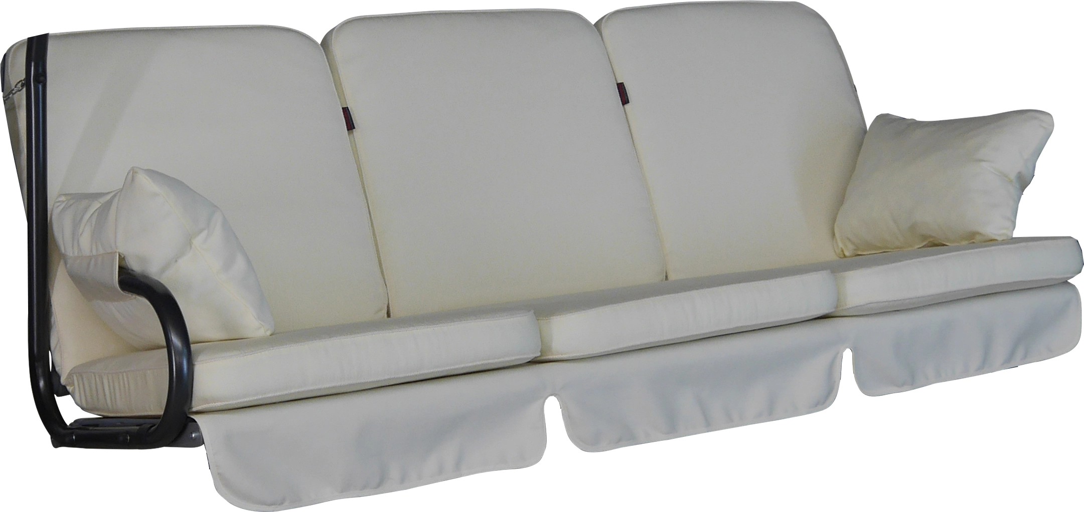 Angerer Hollywoodschaukel Auflage Star Detroit Beige kaufen bei OBI