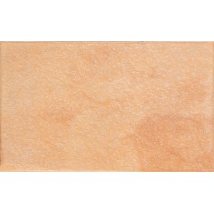 Diephaus Terrassenplatte Noca, Lachs geflammt, 40x40 cm, Betonplatte für Terrasse und Garten.