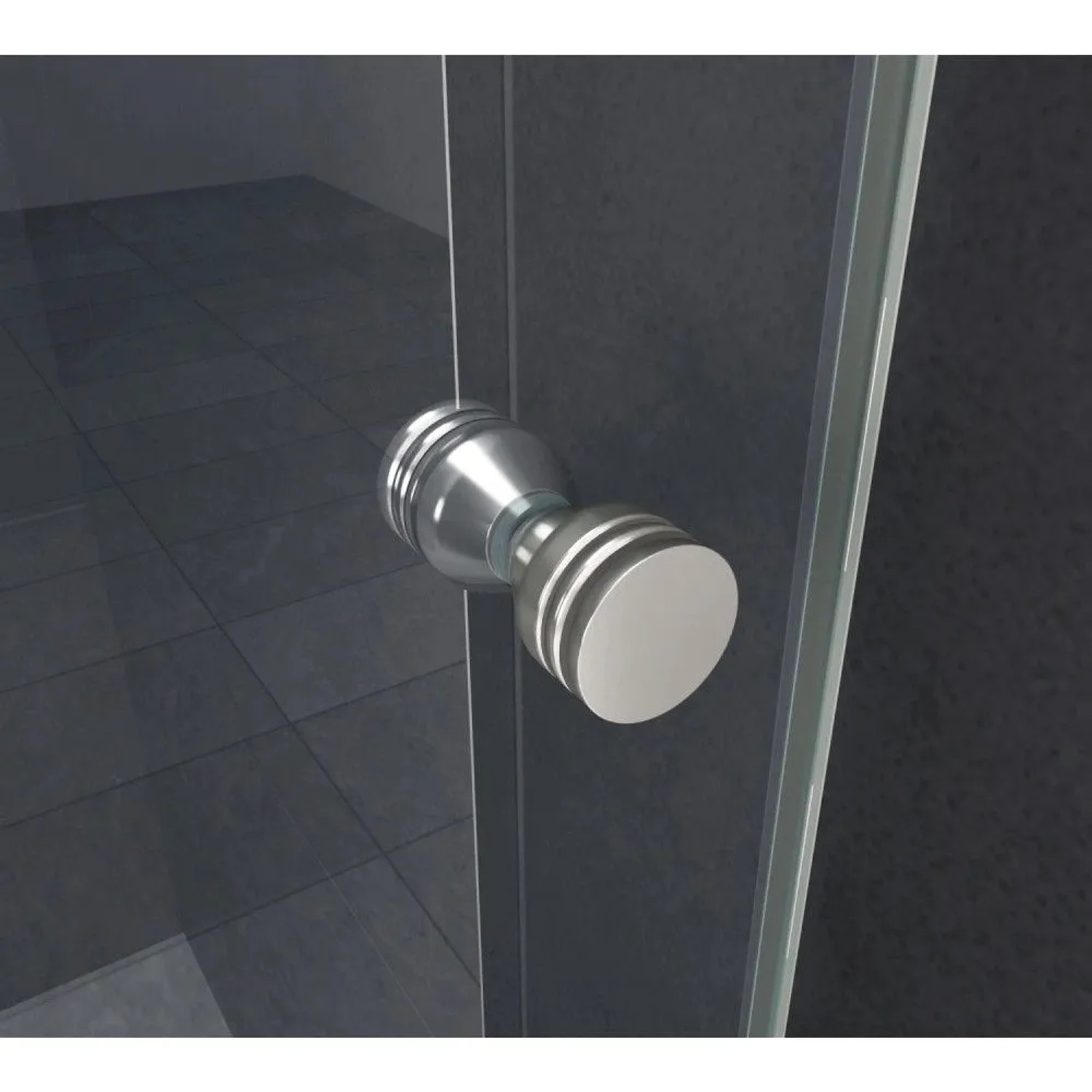 Glasdeals Nischentür ENTRARO 130 x 195 cm 3332_5