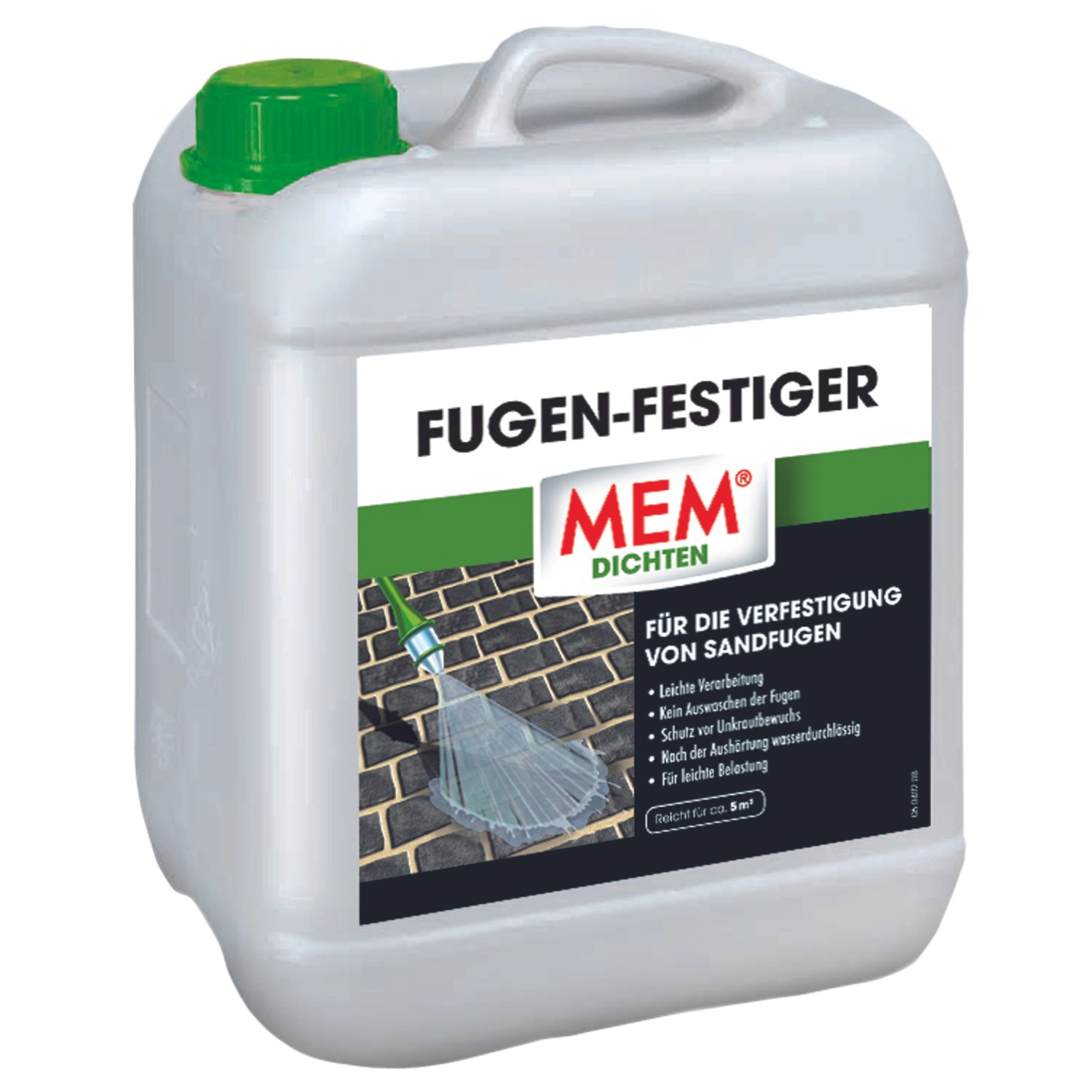 MEM Fugen-Festiger 5 l kaufen bei OBI