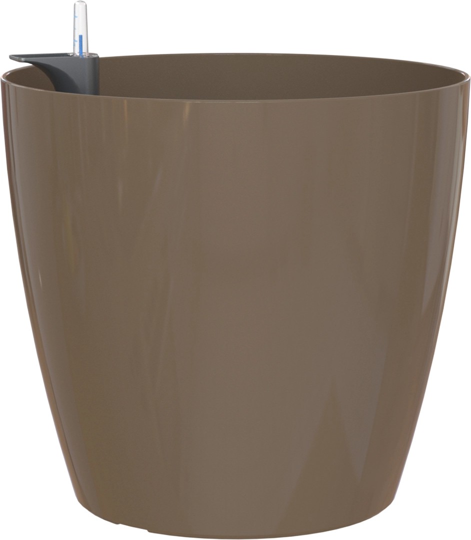 Artevasi Topf San Remo SWS 36 cm Taupe kaufen bei OBI