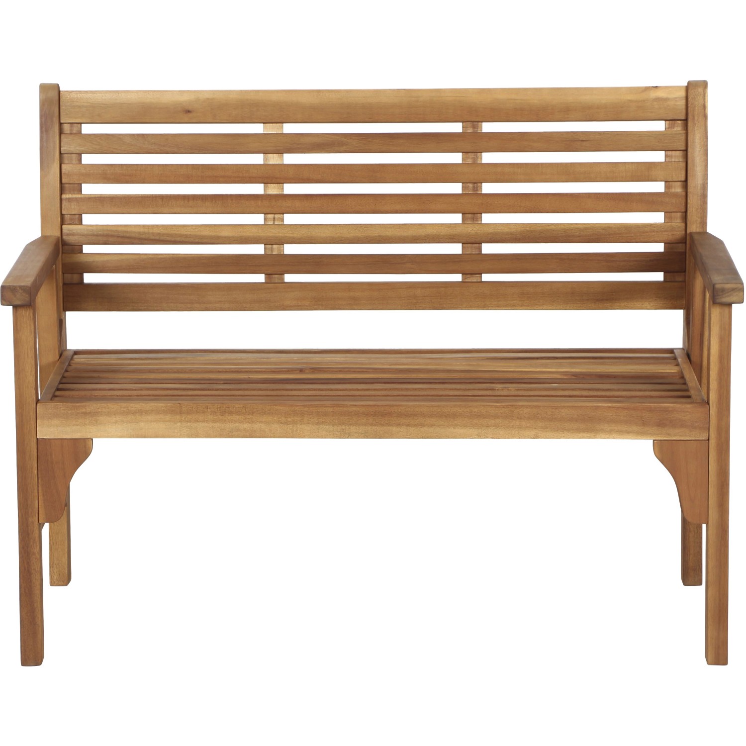 Siena Garden Klappbank Lovera 2Sitzer 90 x 120 x 59,5 cm FSC® kaufen