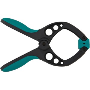 wolfcraft Federzwinge FZ 40