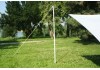 Floracord Metallstange für Sonnensegel 270 cm kaufen bei OBI