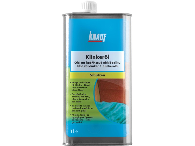 Knauf Steinsiegel